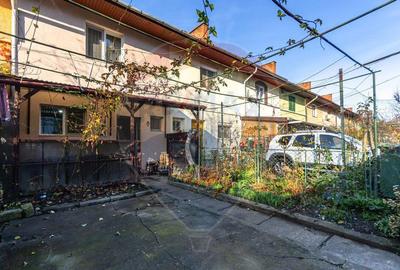 Casa insiruita 3 camere D+P+1+ pod/ str Forjei - Brasov - 6