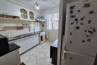 Apartament 2 camere-300m Metrou Raul Doamnei - 7