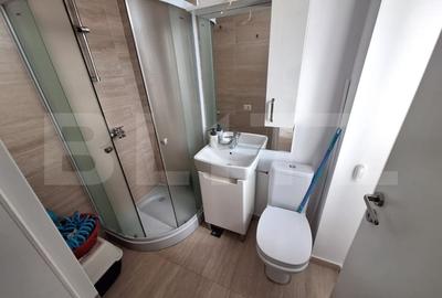 Penthouse, 71 mp utili, zona Girocului - 5