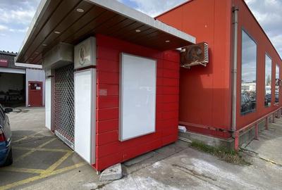 Spațiu comercial, de 20 mp, în Runcu - 1