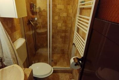 Garsoniera Spatioasa, Terasa, Ultracentral, Universitate | C A Rosetti - 8