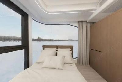 Casa tip Capsula de la View Box Houses - modelul Santorini Casa tip Capsula de la View Box Houses - modelul Santorini - 8