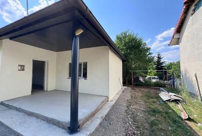 Casă cu 2 camere în Someșeni - 3