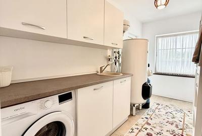 Casă cu 7 camere cu Teren 824 Mp în Central - 18
