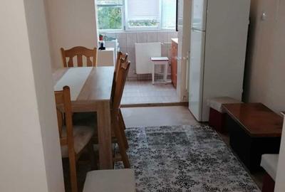 Apartament cu 2 camere decomandat în Nufărul - 8