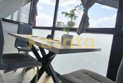 Apartament cu 2 camere semidecomandat în Nordului - 3