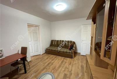 Apartament mobilat si utilat cu 2 camere in zona Cedonia din Sibiu - 3