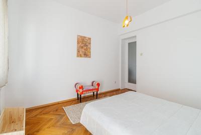 Garsoniera Dubla | Terasa 12 MP | Ultracentral - str. Eforiei - 11