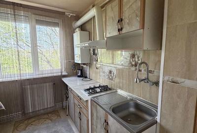 Apartament cu 2 camere semidecomandat în Sârbi - 5