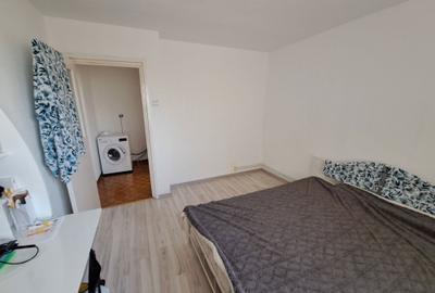 Apartament cu 3 camere decomandat în Casa de Cultură - 8