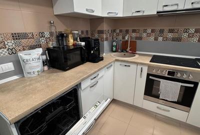 Apartament cu 3 camere Tudor Vladimirescu- Complex Conest Cod 160211 Apartament cu 3 camere Tudor Vladimirescu- Complex Conest Cod 160211 - 12