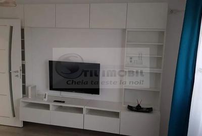 Apartament 2 camere - Zona V. Adanca (Complex Green Residence) - 390 Euro - 3