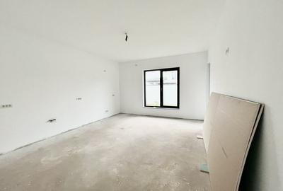 De vanzare vila individuala in apropiere de padure Corbeanca - 11