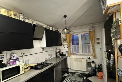 Apartament cu 3 camere, mobilat în Mănăștur - 3