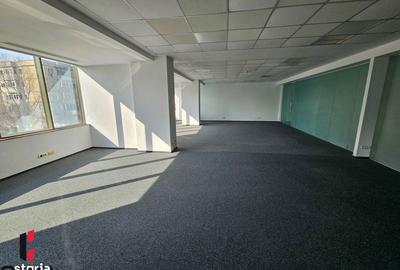 Spațiu comercial, de 104 mp, în Lujerului - 11