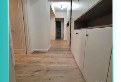 Apartament cu 2 camere decomandat în Banca Națională - 4