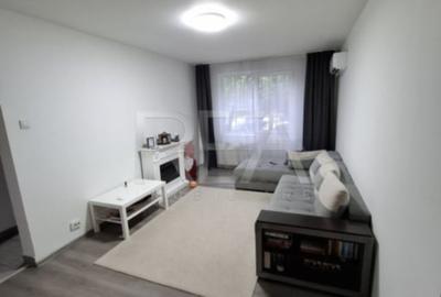 Apartament cu 4 camere decomandat, mobilat în Gorjului - 3