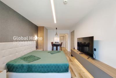 Studio | Unirii-Alba Iulia | Mobilat Premium | Termen Lung - 7