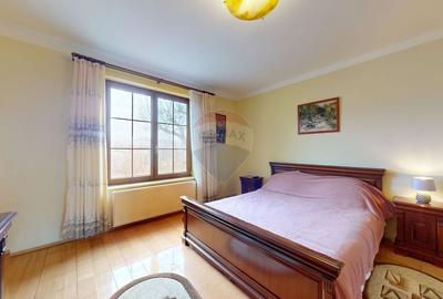 Casă cu 6 camere cu Teren 10331 Mp în Sohodol - 17