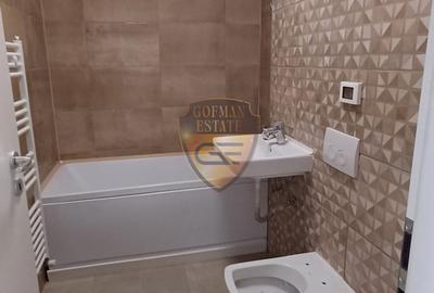 Apartament cu 2 camere semidecomandat în Tomis Plus - 9