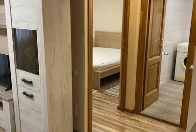 Apartament cu 2 camere semidecomandat, mobilat în Eroii Revoluției - 3