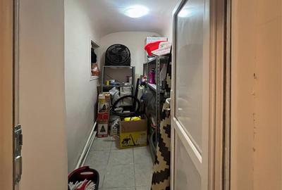 Apartament cu 3 camere decomandat, mobilat în Aeroport - 12