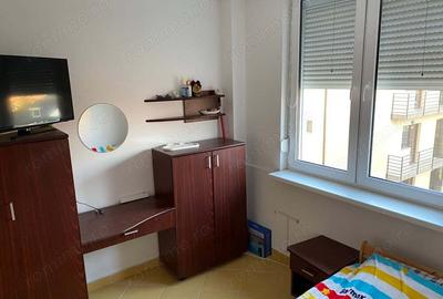 Apartament cu 2 camere decomandat în Costinești - 5