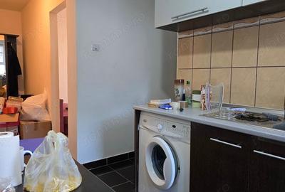Apartament cu 2 camere decomandat în Central - 6