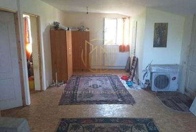 Tanganu Fundeni Casă singur curte teren 400 mp 130 mp utili 5150eur - 7