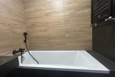 Apartament de lux Aviatiei  , 3 camere parter , curte Apartament de lux Aviatiei  , 3 camere parter , curte - 6