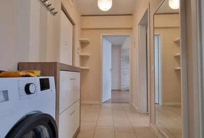 Apartament modern într-un complex rezidențial privat Apartament modern într-un complex rezidențial privat - 2