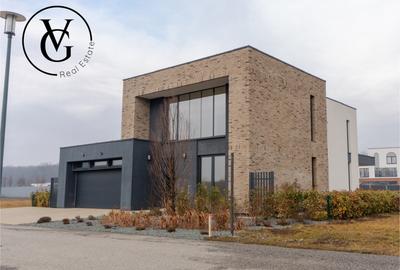 Casa situata in mijlocul naturii | Dumbrava Vlasiei - 14