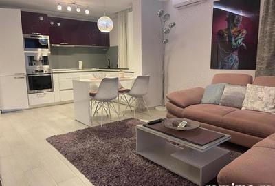 Apartament cu 2 camere în Central - 5