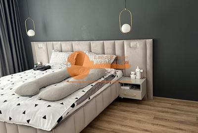 Apartament cu 2 camere decomandat, mobilat în Drumul Taberei - 7