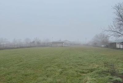 Casă individuală cu 2 camere cu Teren 1833 Mp în Dărăști-Ilfov - 2