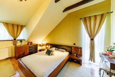 Locuiește lângă pădure, dar cu toate facilitățile la îndemână - 16