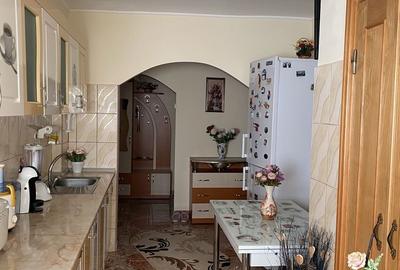 Apartament cu 2 camere decomandat în Exterior Vest - 2