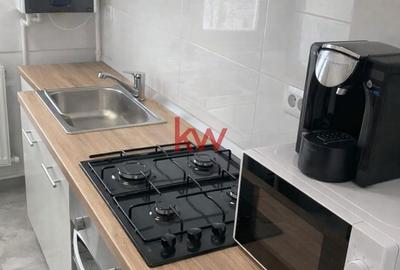 Apartament cu 2 camere nedecomandat, mobilat în Gară - 3