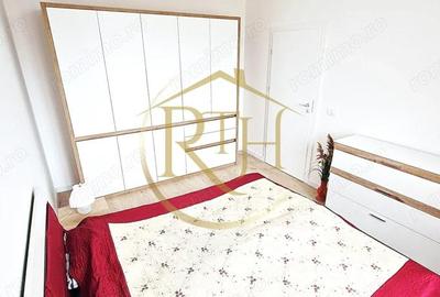 Apartament cu 2 camere decomandat în Calea Urseni - 19