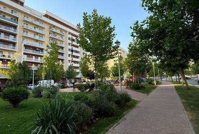The Grand Kristal | 2 Camere | Mobilat Premium | Etaj 4 - 18