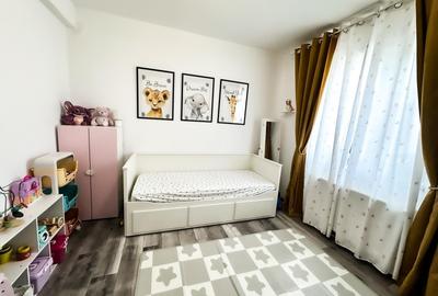 Vila tip duplex in Complex Rezidential,Popesti Leordeni - 9