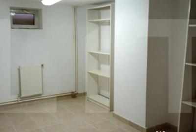 Spațiu comercial, de 375 mp, în Central - 6