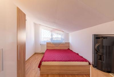 Apartament de vanzare - Sesul de Sus - Floresti  - parcare - 3