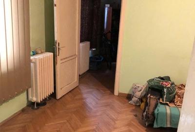 Apartament cu 2 camere nedecomandat în Central - 9