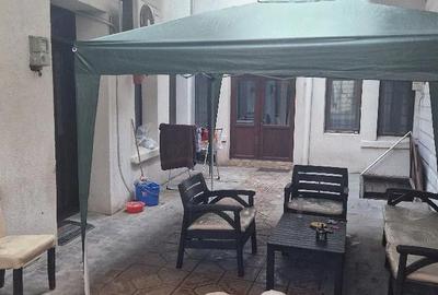 Casă cu 2 camere cu Teren 125 Mp în Școlilor - 1