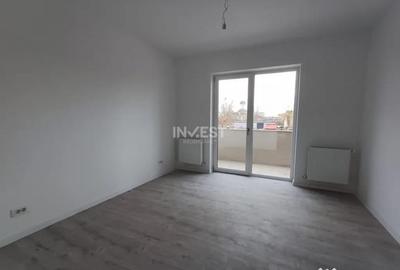 Apartament cu 3 camere decomandat în Frumoasa - 9
