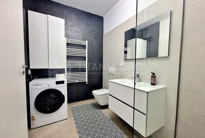 Garsoniera superba, 47 mp, balcon deschis - bloc Eleven, langa Coresi - 8