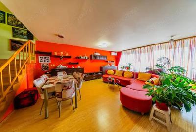 Penthouse 3 camere, ARED UTA Penthouse 3 camere, ARED UTA - 3