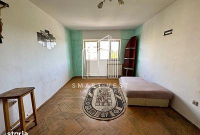 Apartament cu 2 camere decomandat în Micro 17 - 2