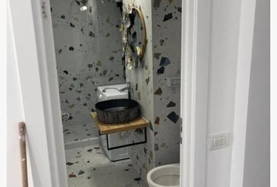 Garsonieră decomandată, mobilată în Apărătorii Patriei - 7